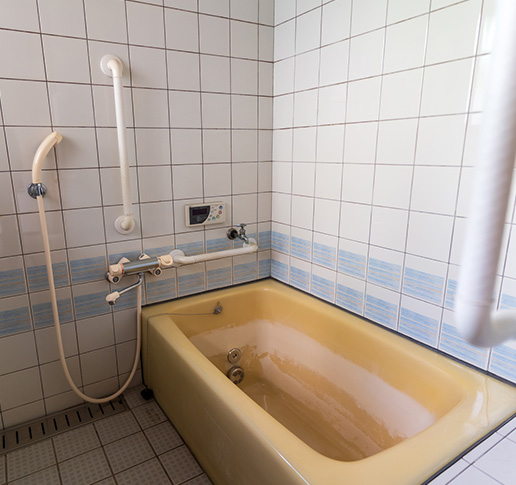 設備（キッチン・浴室）