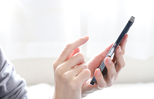 ご相談・お問い合わせ