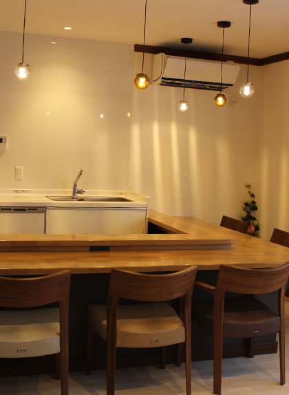 LDK水回りプラン