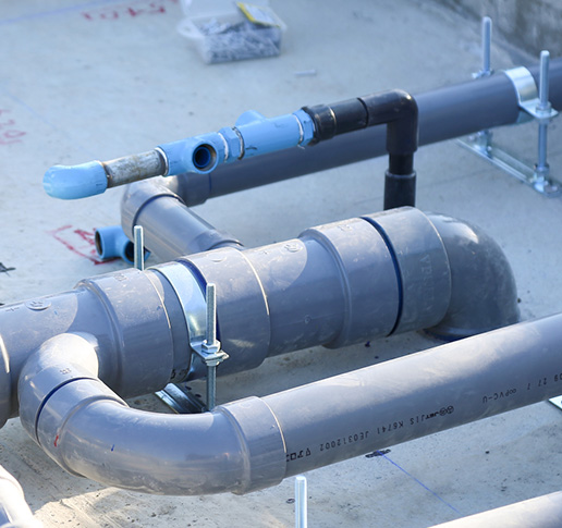 給排水（配管）