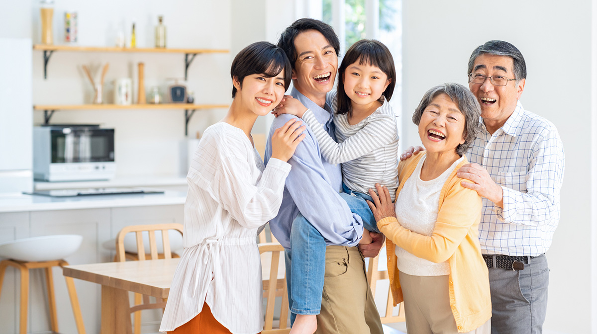 新築同等の耐震評価