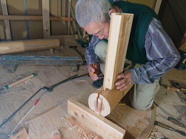 リフォームの専門店として