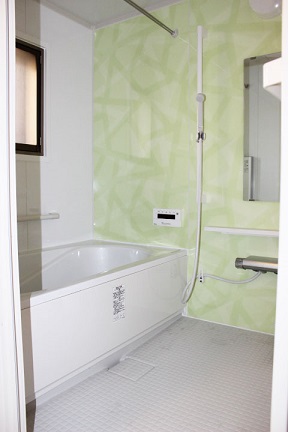 泉大津市 U様邸｜家事の負担を劇的に軽減！お掃除のしやすさと節水性能を極めた水回り全面リフォーム（約315万円・工期5日）