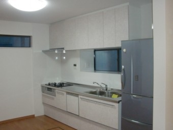 岸和田市 N様邸｜制震補強で叶える一生の安心。耐震と収納力を両立した全面リフォーム（約1280万円・工期30日）