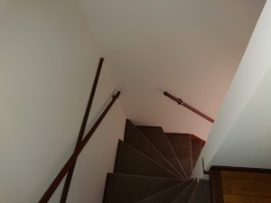 クロス張り替え