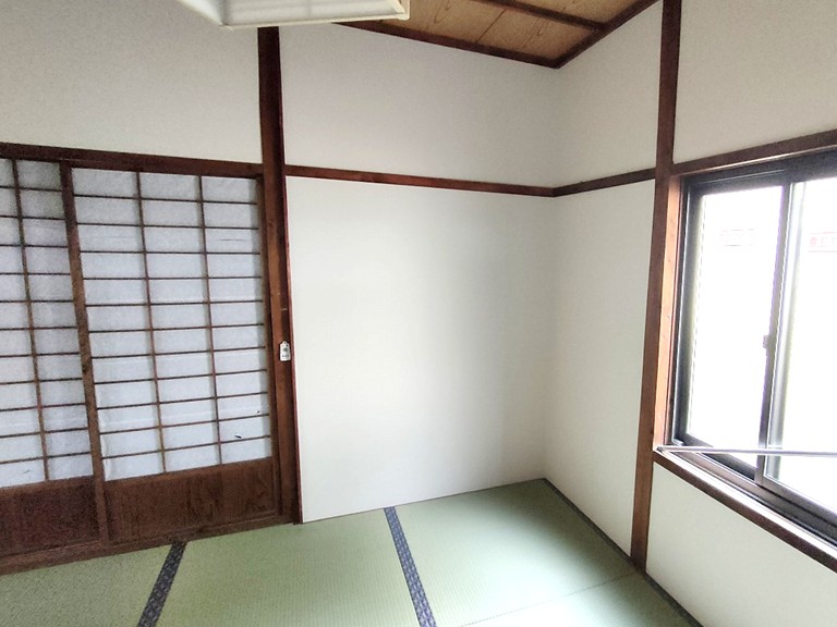 耐震工事：施工後