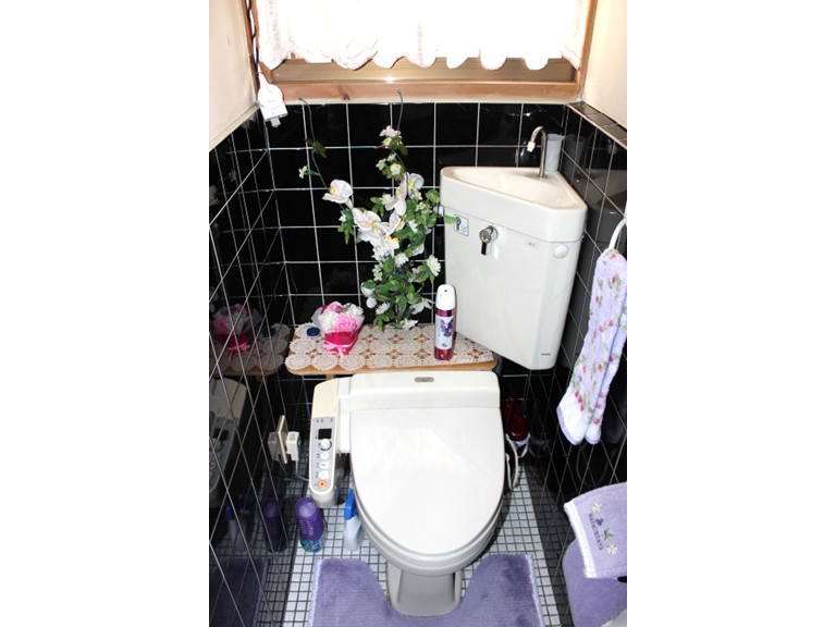 岸和田市トイレビフォー