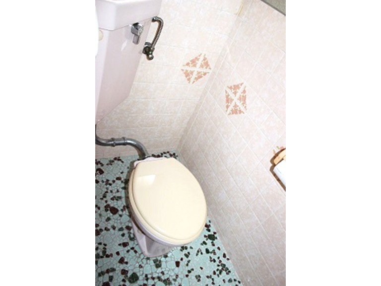 泉佐野市 トイレビフォー