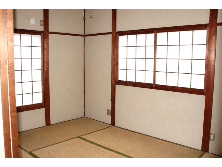泉佐野市 和室アフター